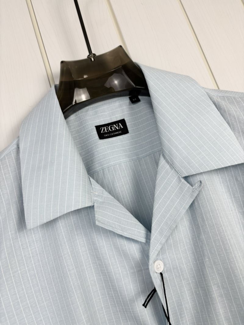 Zegna Shirts